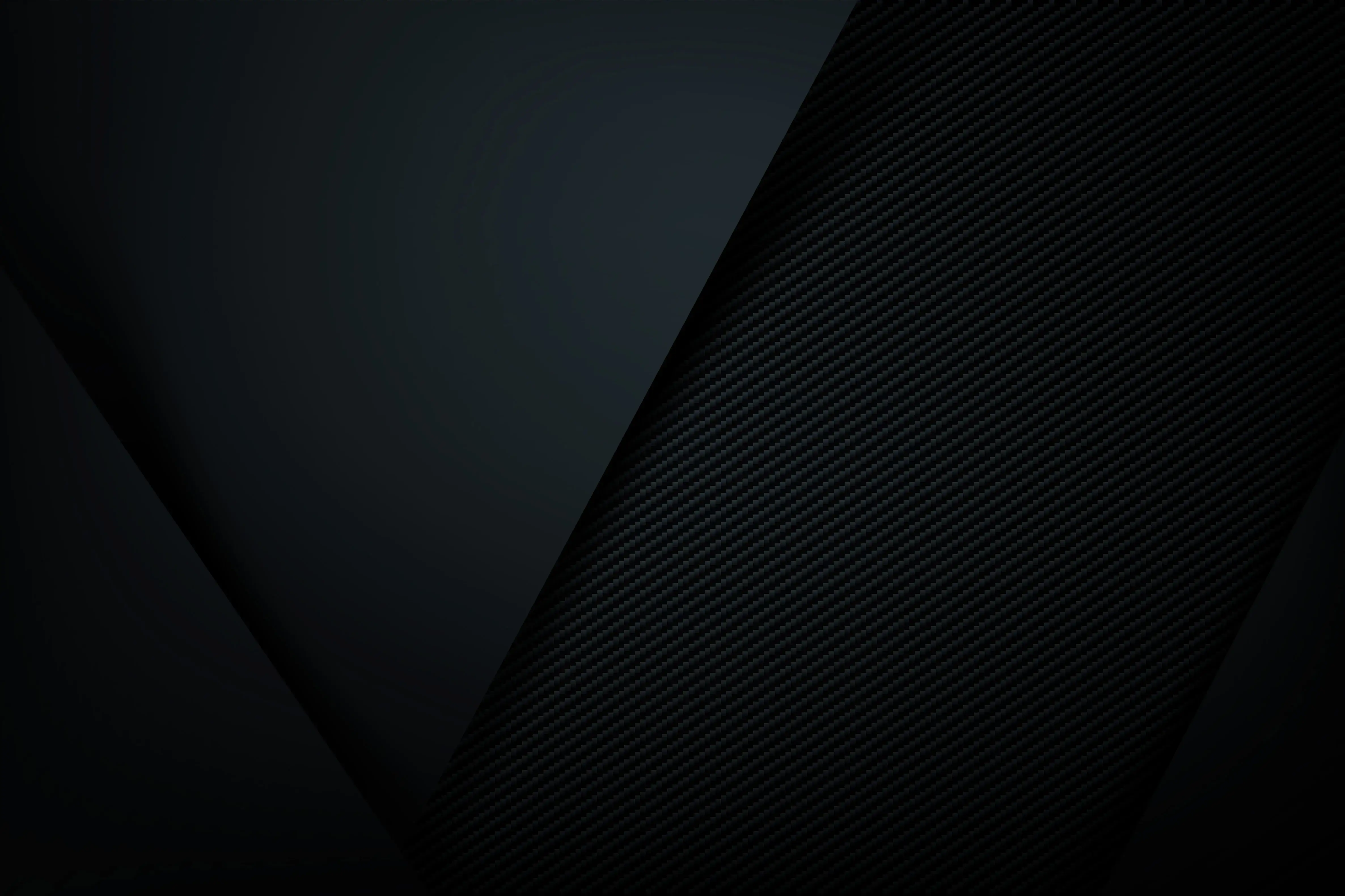 dark background that looks like carbon fiber